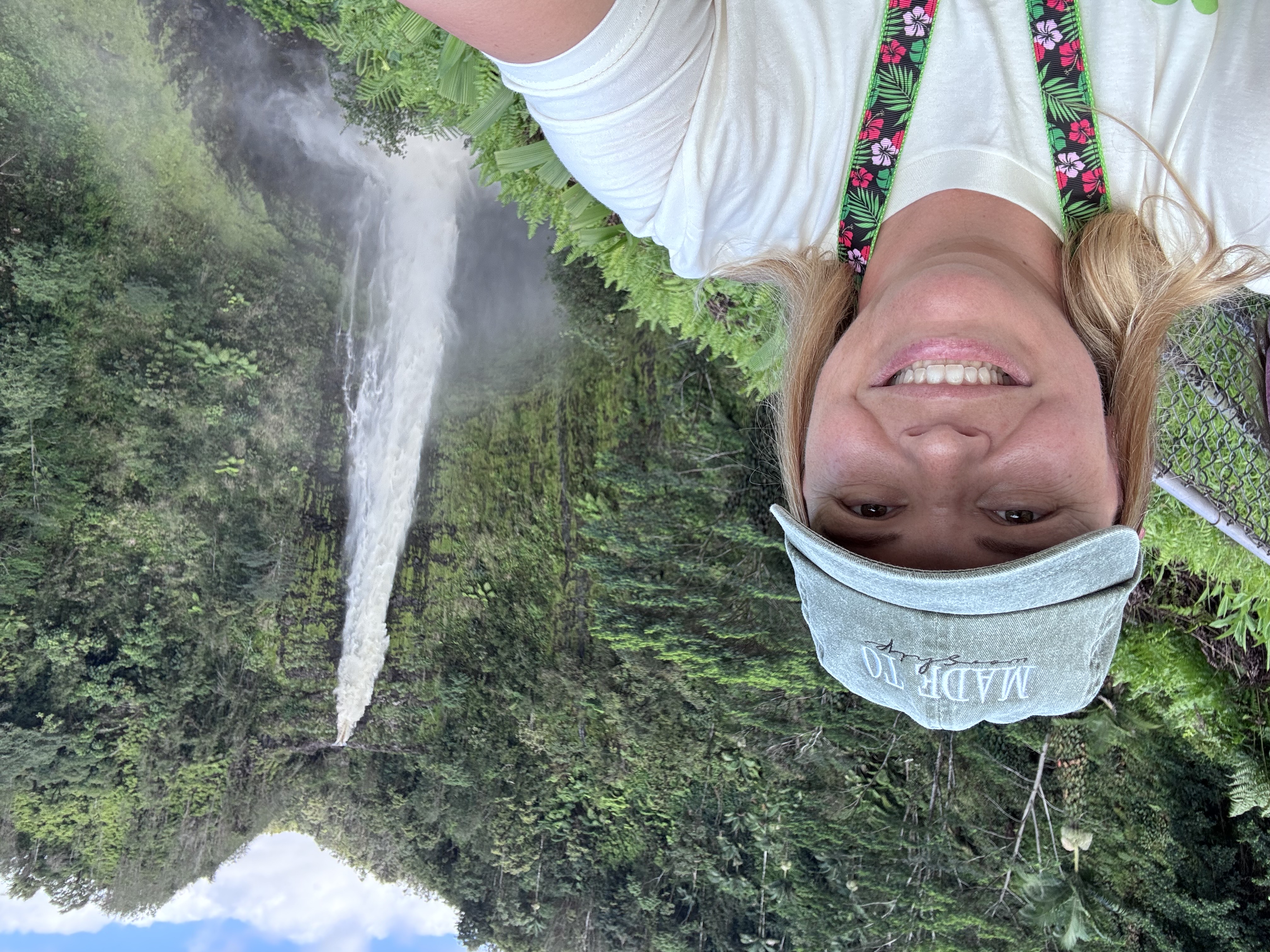 Cruise Brothers Travel Agent Krista Soltes